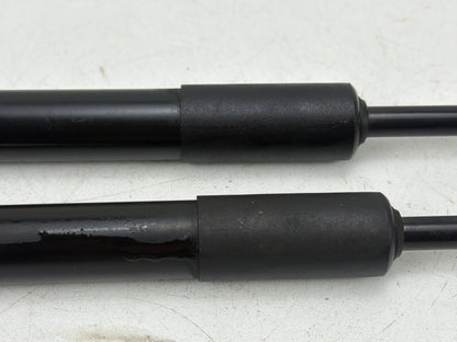 2014-2020 Maserati Ghibli III M157 Front Hood Bonnet Shock Gas Strut Set OEM