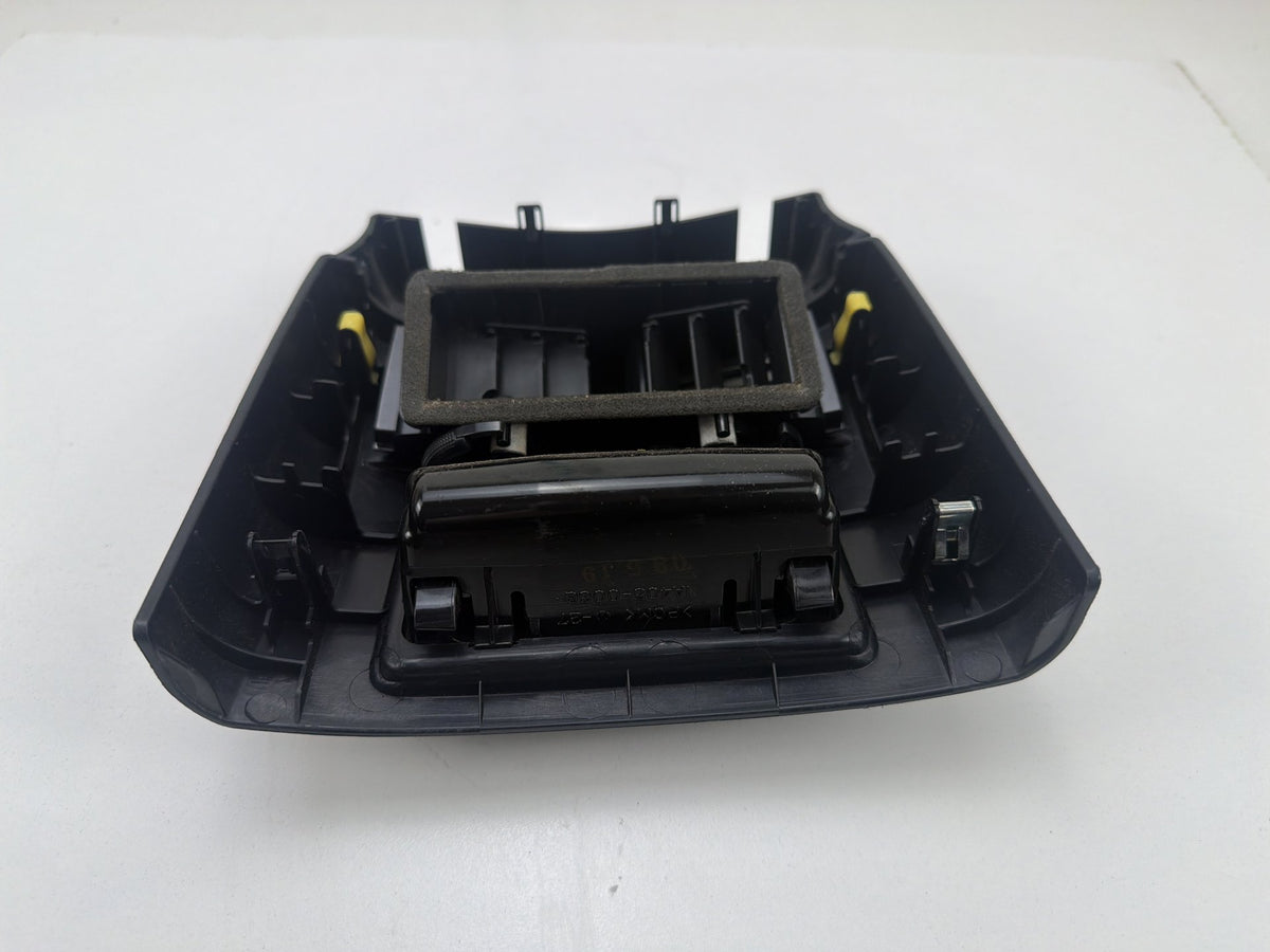 2010-2015 Lexus IS250C Rear Console Air Vent w/ Ashtray 58944-53010 OEM