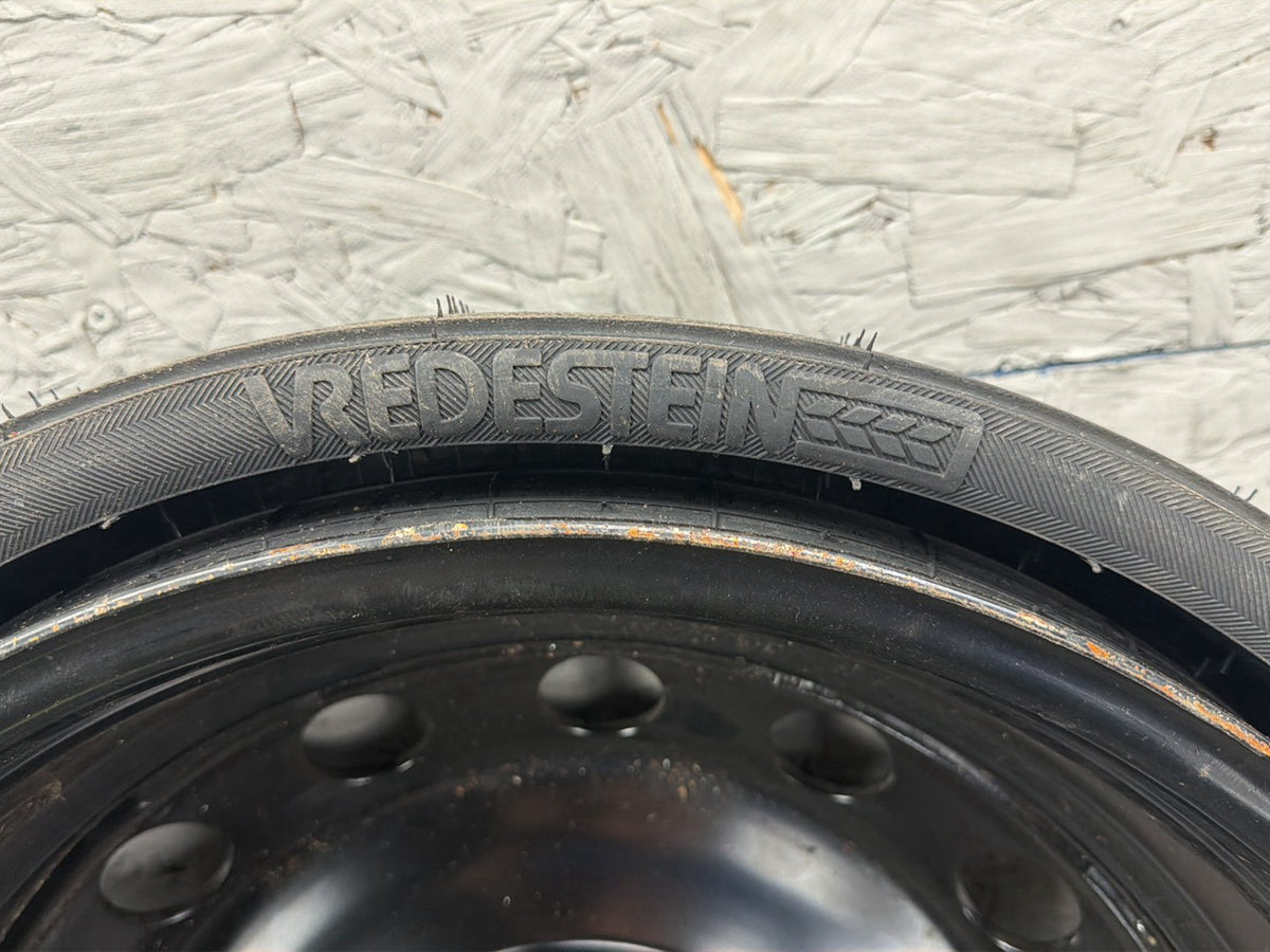2007-2015 Audi Q7 Emergency Spare Tire Wheel Rim Donut 195/75-18 106P OEM