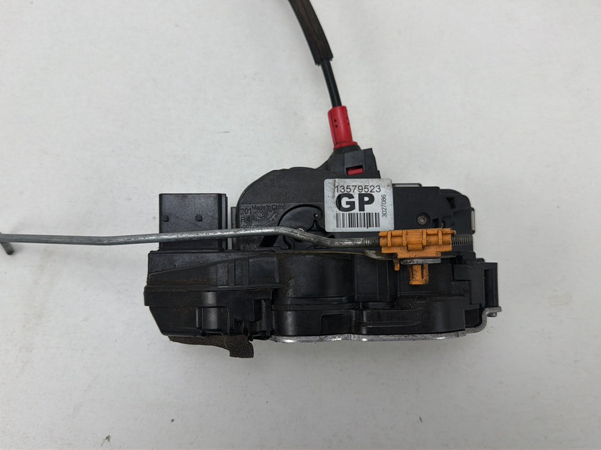 2012-2020 Chevrolet Sonic RS Front Right Passenger Side Door Lock Actuator OEM