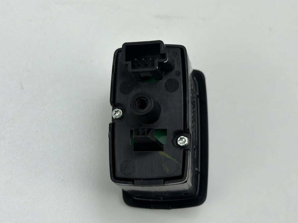 2006-2013 Mercedes-Benz R350 Rear Left Driver Side Door Window Switch OEM