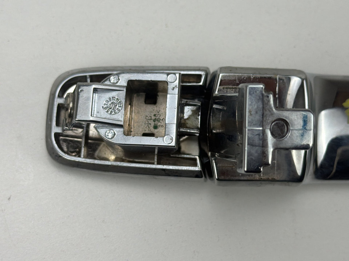 2013-2019 Nissan Sentra Rear Left Driver Side Exterior Door Handle OEM