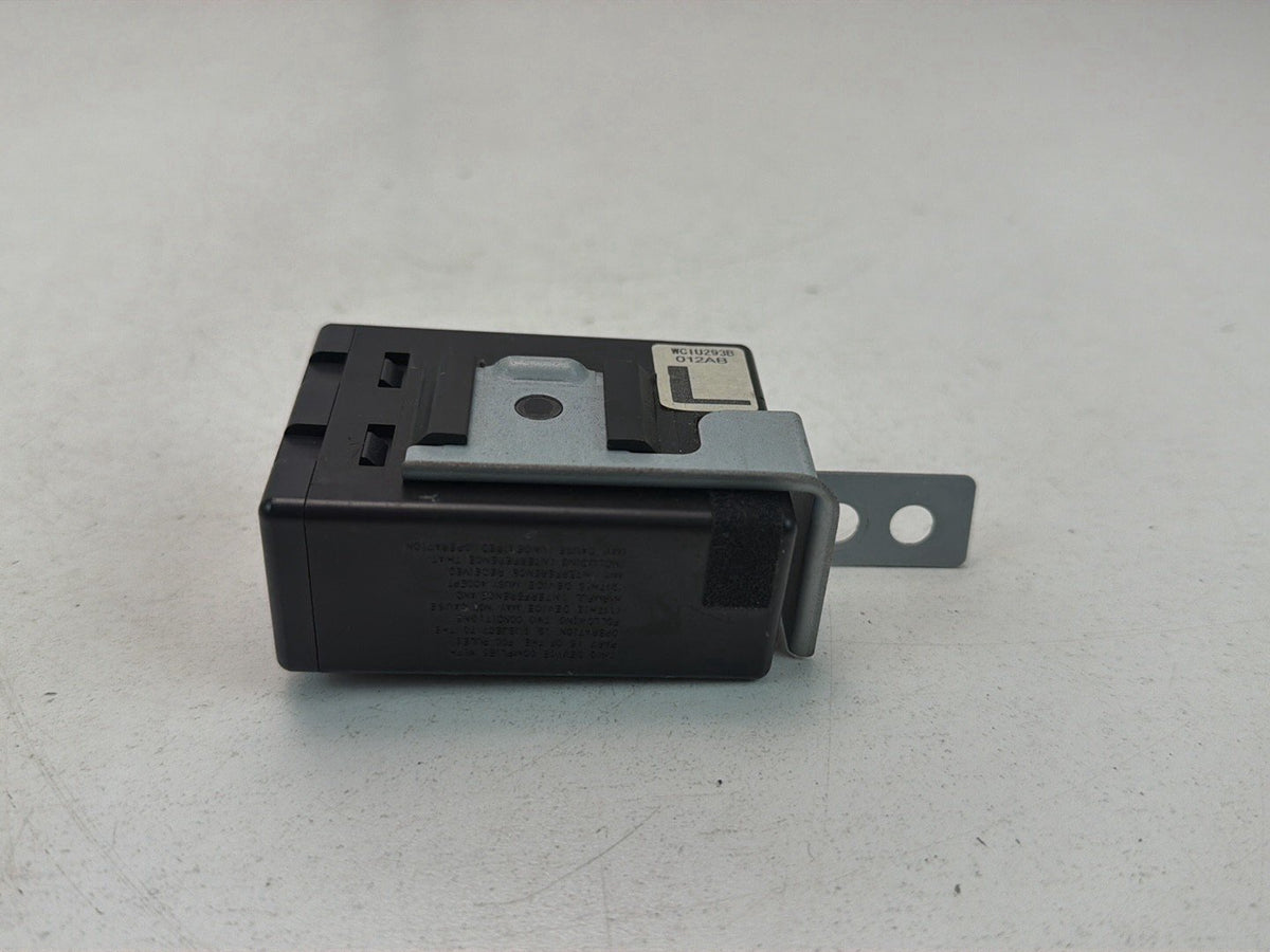 2008-2013 Infiniti G37 Anti Theft Locking Keyless Entry Control Module OEM