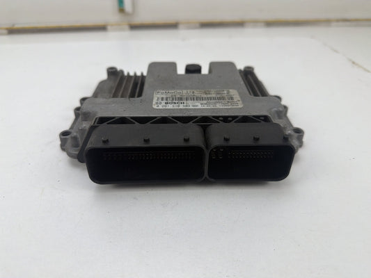 2014 Ford Focus Engine Computer Control Module Unit ECU EM5A-12A650-YA OEM