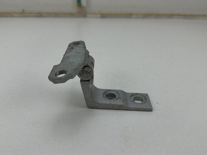 2010-2013 Infiniti G37-Rear Left Side Door Lower Hinge White OEM