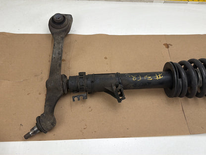 2007-2013 Mercedes-Benz W221 S550 Front Right Air Shock Strut A2214210494 OEM