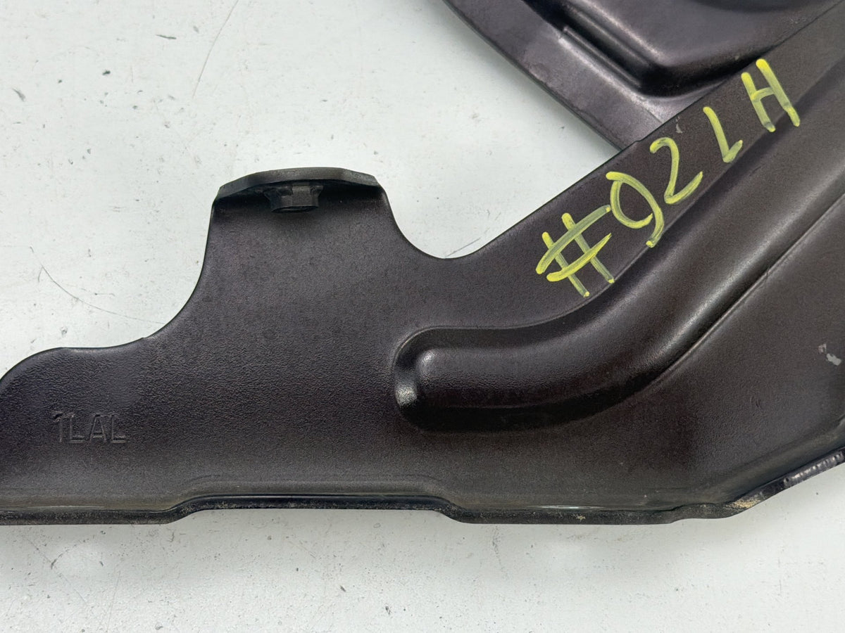 2011-2013 Infiniti QX56 Front Left & Right Side Hood Hinge Set of 2 OEM