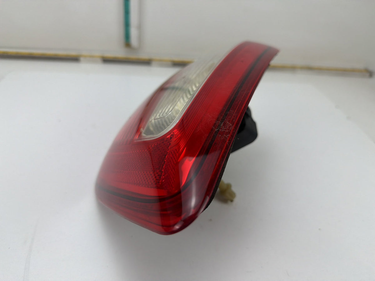 2013-2016 Ford C-Max Rear Left Side Inner Liftgate Tail Light DM51-13A603-AB OEM