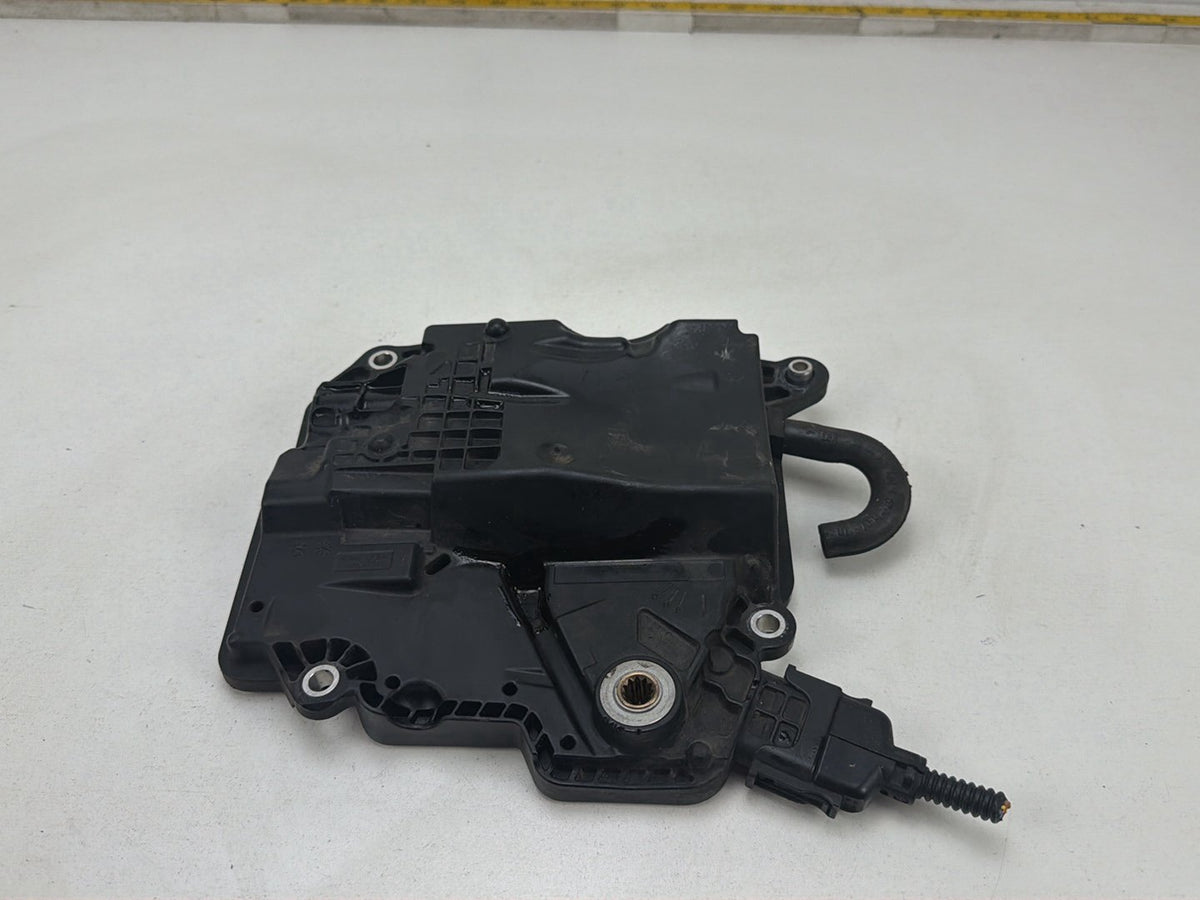 2007-2013 Mercedes-Benz S-Class W221 Transmission Control Module A0002701852 OEM