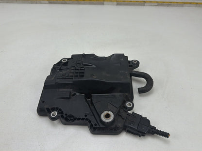 2007-2013 Mercedes-Benz S-Class W221 Transmission Control Module A0002701852 OEM