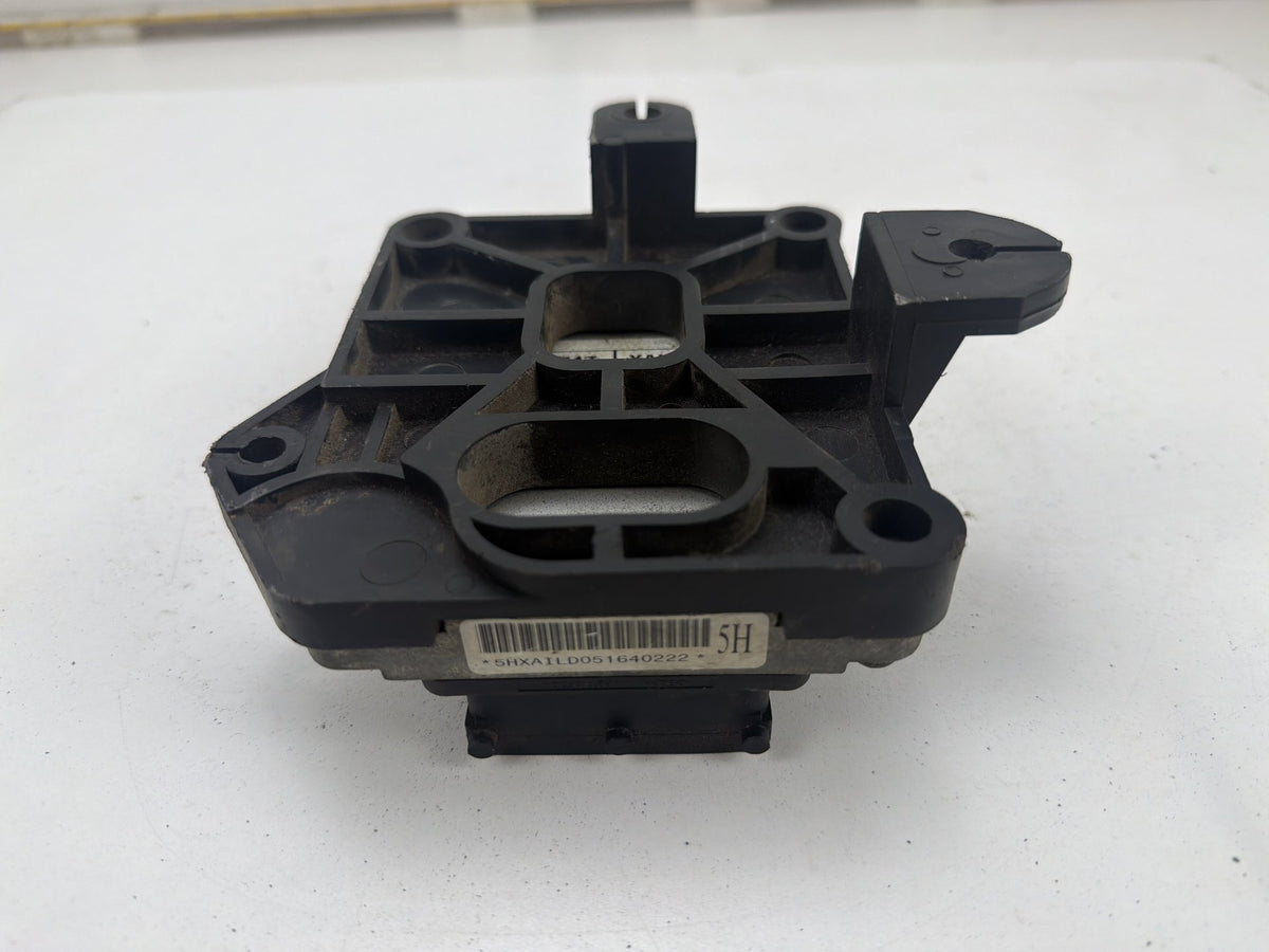 2004-2006 Chevrolet Aveo Engine Control Module ECM ECU 96499747 OEM
