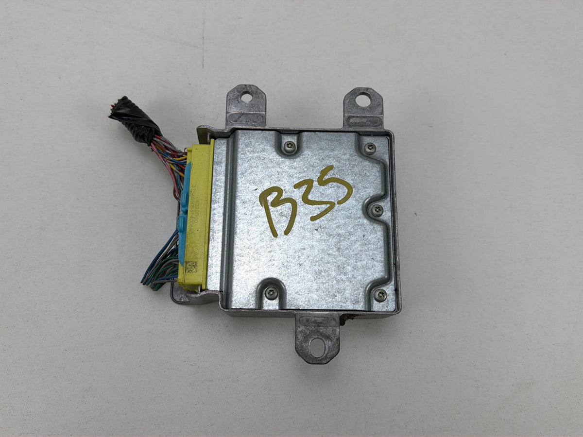2013-2015 Honda Accord Airbag Control Module