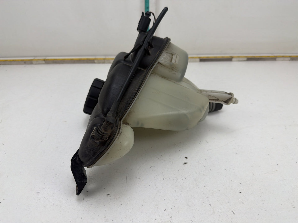 2006-2013 Mercedes-Benz R350 Engine Coolant Expansion Overflow Tank Bottle OEM