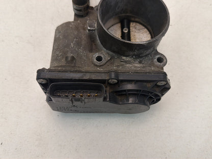 2010-2015 Toyota Prius W30-Engine Throttle Body Control Unit 22030-37060 OEM
