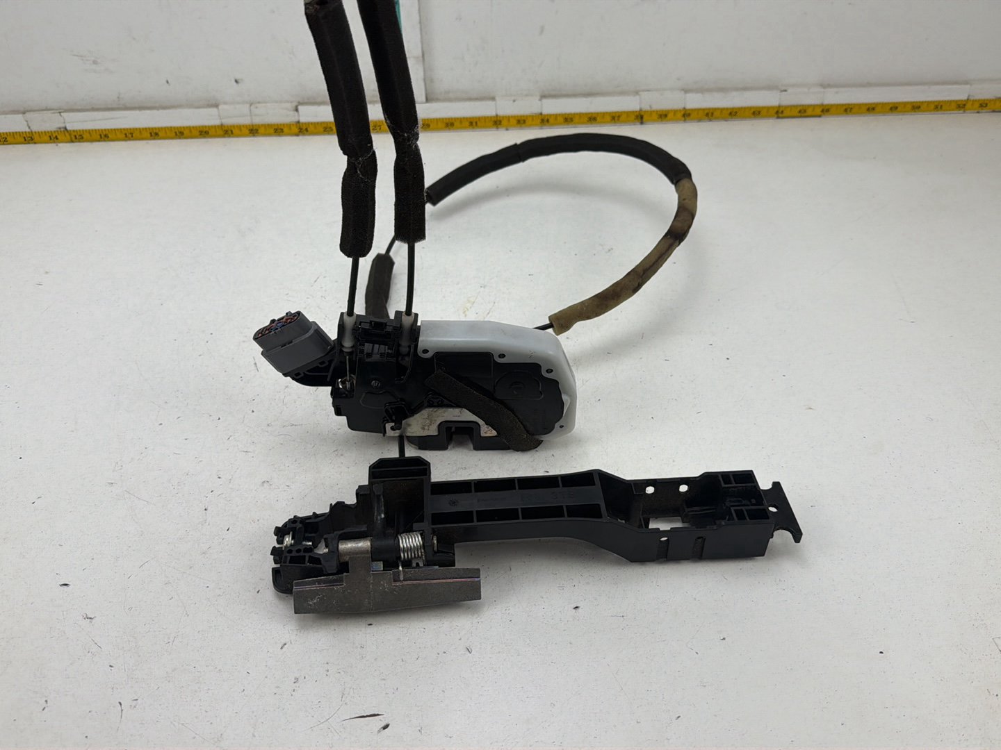 2014-2020 Infiniti Q50 V37 Right Rear Door Lock Latch Actuator F18-14510 OEM