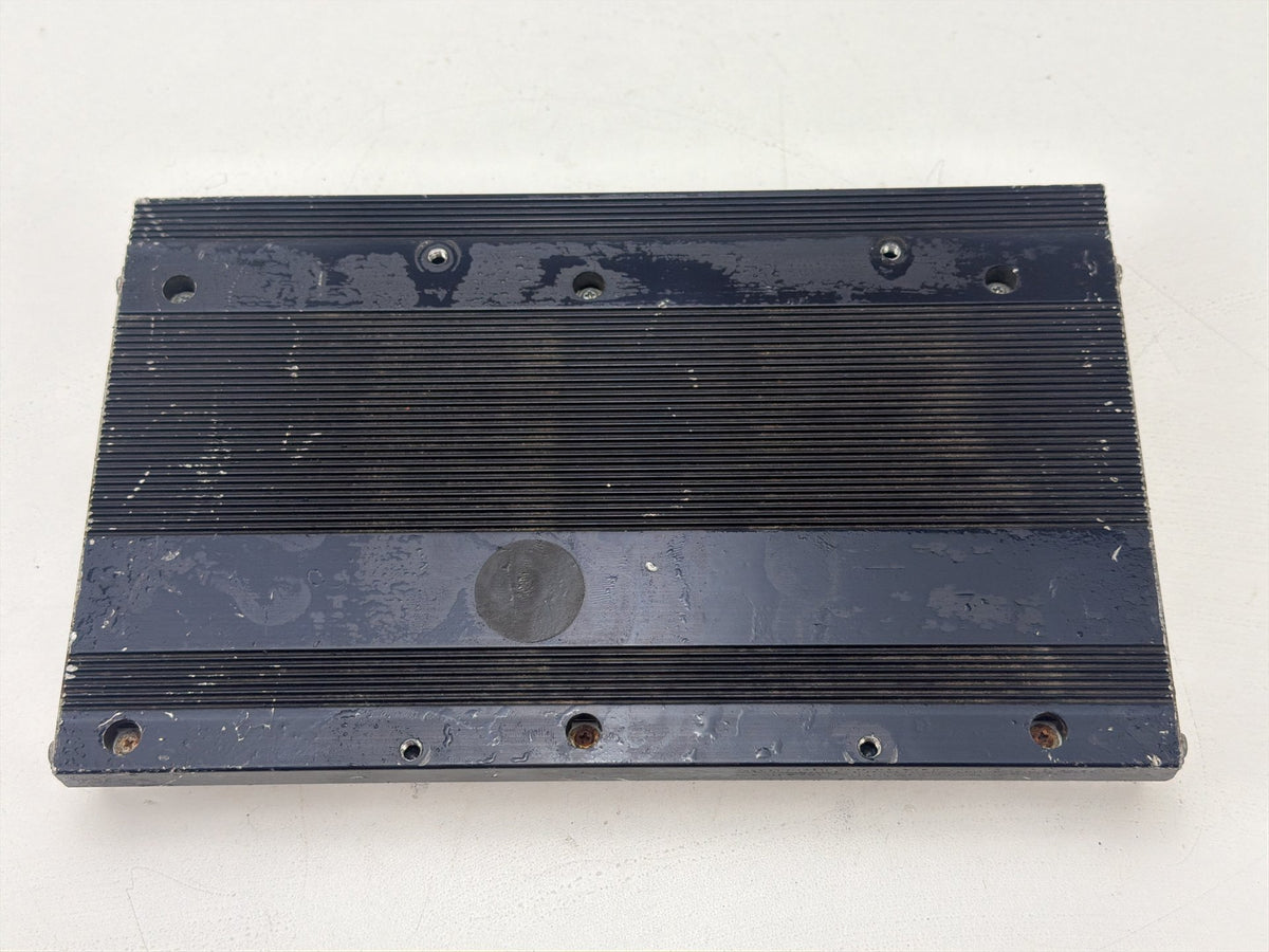 2011-2016 Dodge Durango Audio Equipment Radio Amplifier 05064533AG OEM