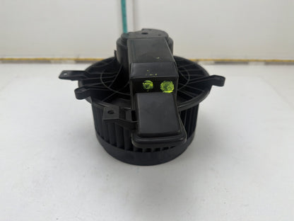 2011-2014 Dodge Charger HVAC Heater Blower Motor Assembly AY272700-5432 OEM