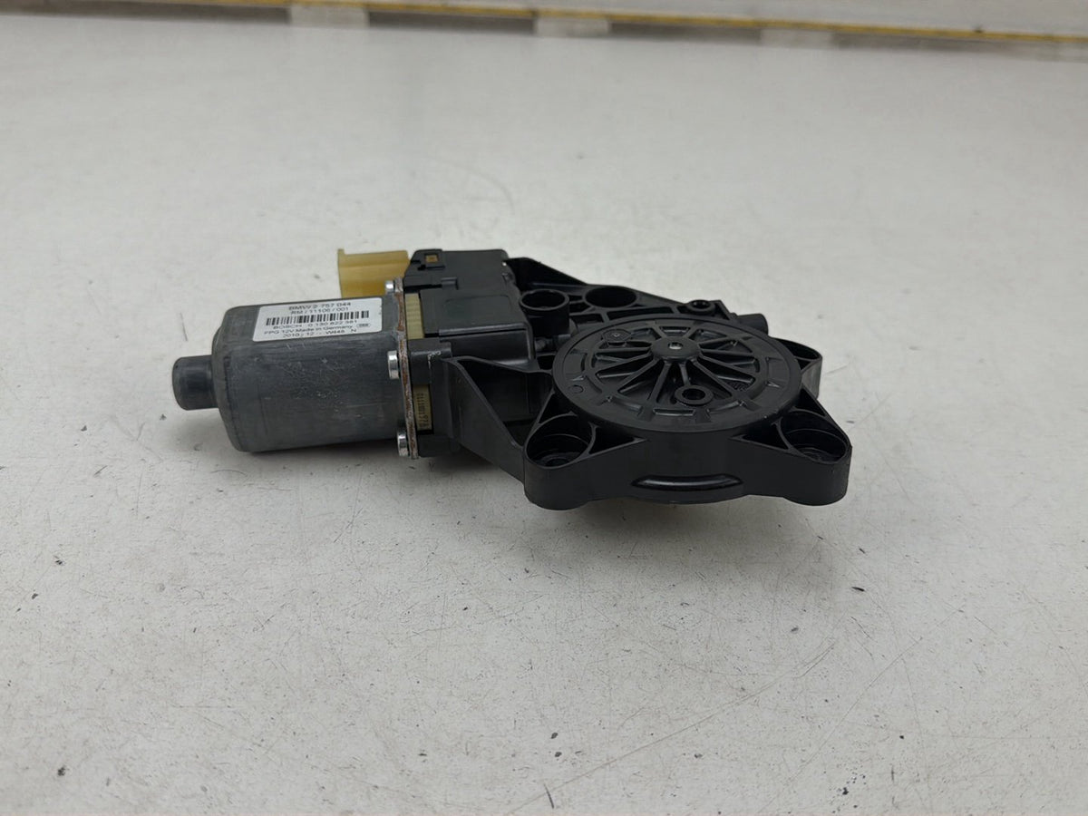 2007-2013 Mini Cooper S R56-Front Right Side Door Power Window Motor 2757044 OEM