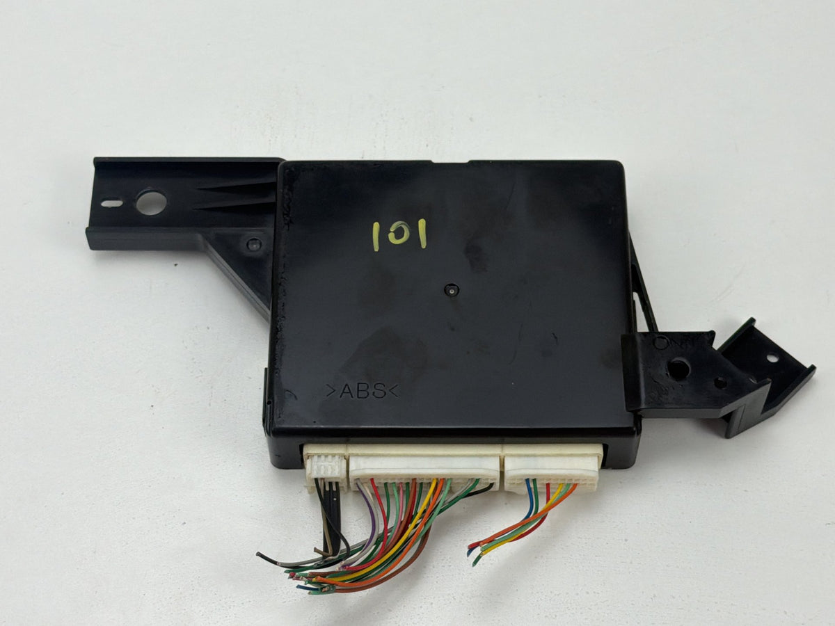 2007-2009 Lexus ES350 V40 Air Conditioner AC Heater Amplifier Control Module OEM