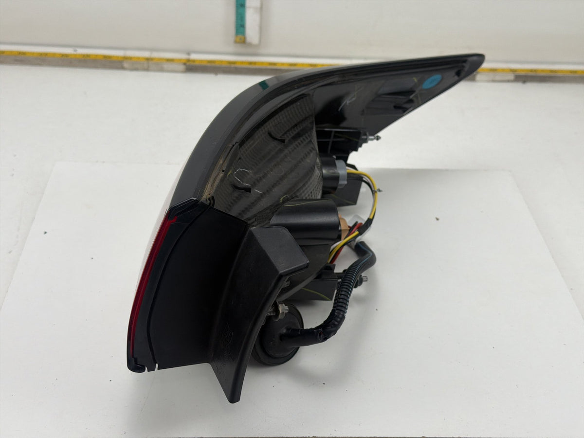 2020-2024 Nissan Sentra Rear Left Driver Side Outer Tail Light 26555-6LB0A OEM