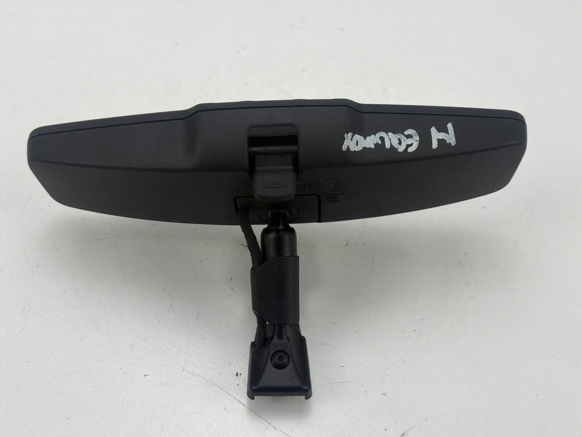 2010-2017 Chevrolet Equinox Interior Rear View Mirror E11026392 OEM