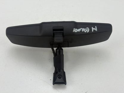 2010-2017 Chevrolet Equinox Interior Rear View Mirror E11026392 OEM