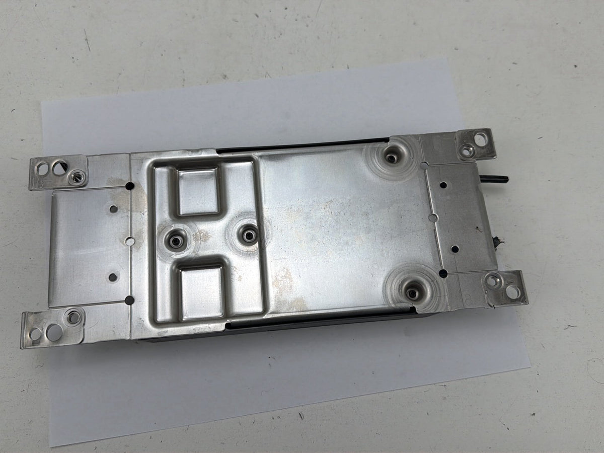 2010-2016 BMW 550i Telematic Control Module 84.10 9 371 446-01 OEM