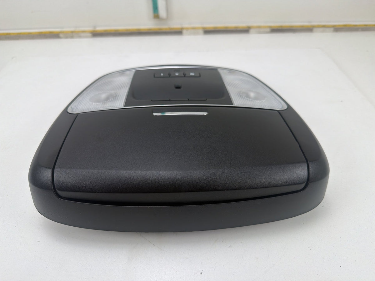 2011-2015 Dodge Charger LD - Overhead Lamp Map Dome Light 5042549 OEM