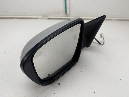 2017-2020 Nissan Rogue Front Left Driver Side Door Power View Mirror OEM