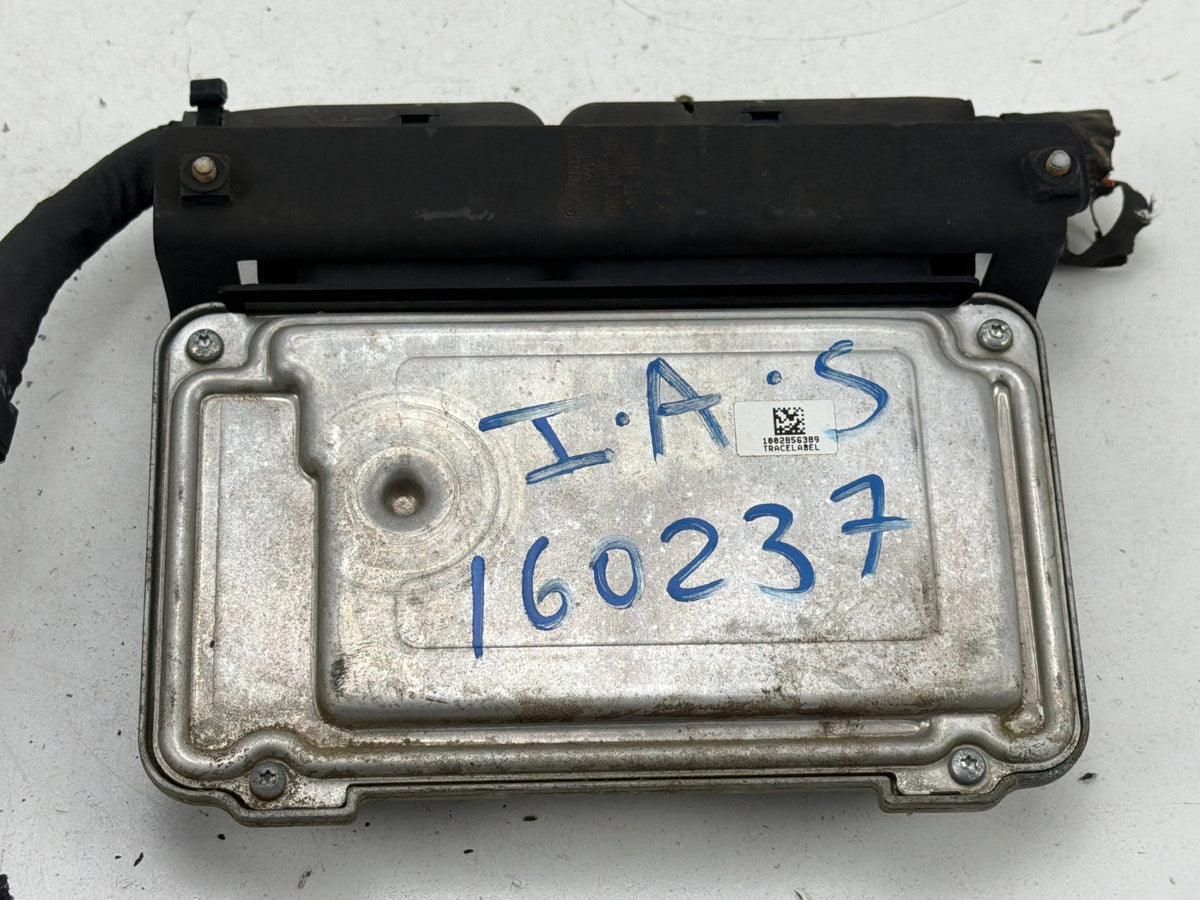 2013-2014 Volkswagen Passat 2.5L Engine Control Module 07K906055CR OEM