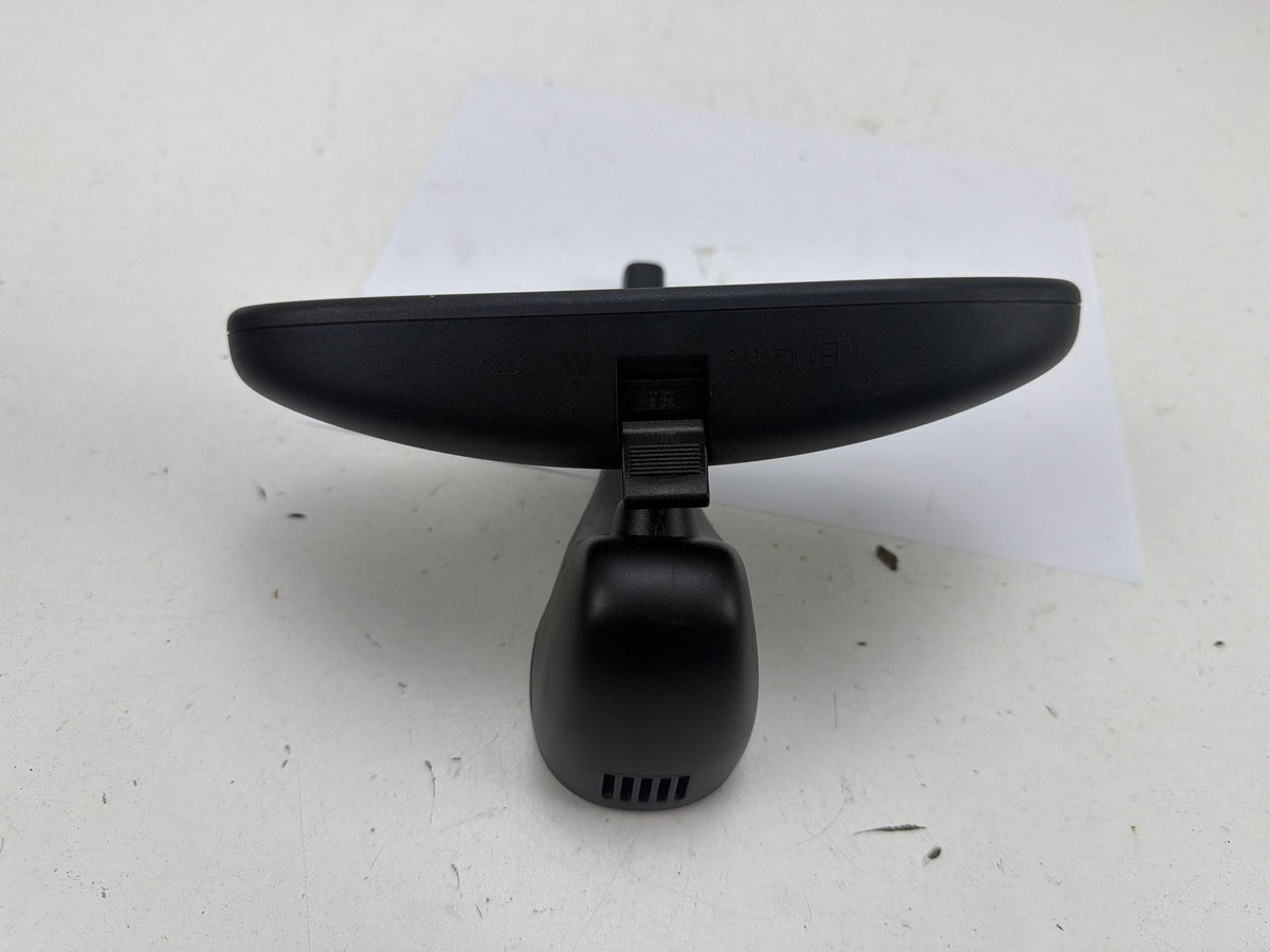 2015-2020 Audi A3 Interior Rear View Mirror E1020995 OEM