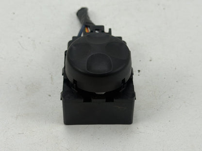 2011-2014 Dodge Charger LD Front Right Side Power Seat Lumbar Control Switch OEM