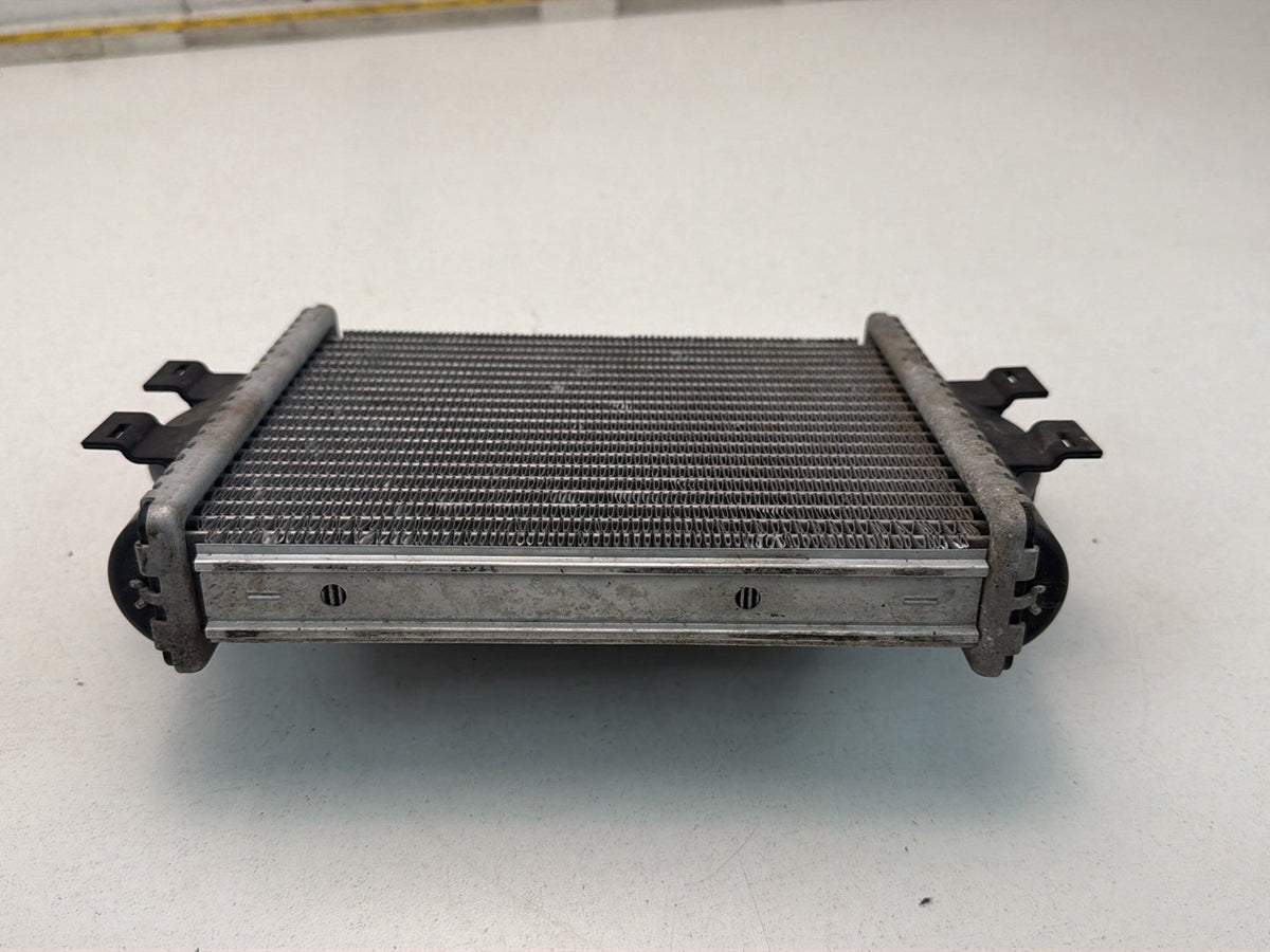 2014-2016 BMW 228i F22 Auxiliary Secondary Radiator 7600697 OEM