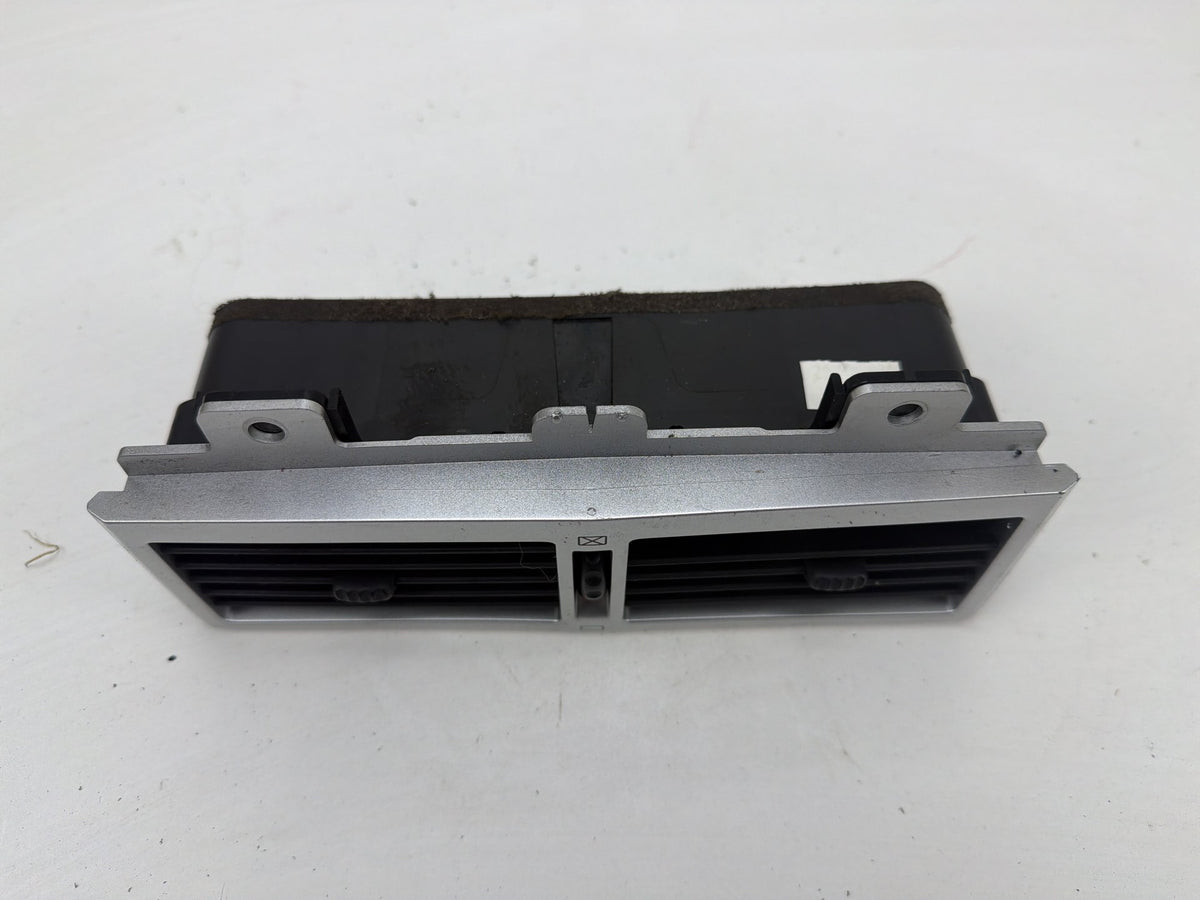 2004-2008 Chrysler Crossfire ZH Front Center Dash AC Heater Air Vent Bezel OEM