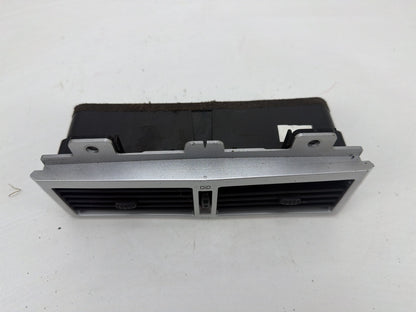 2004-2008 Chrysler Crossfire ZH Front Center Dash AC Heater Air Vent Bezel OEM