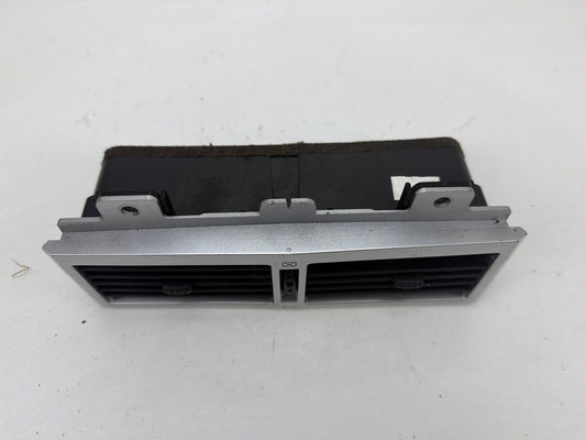 2004-2008 Chrysler Crossfire ZH Front Center Dash AC Heater Air Vent Bezel OEM