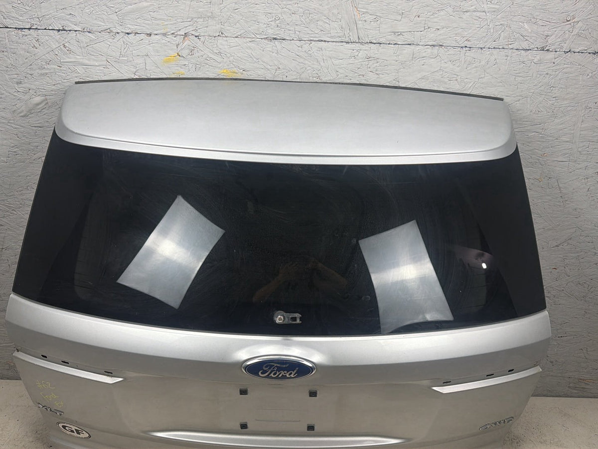 2011-2015 Ford Explorer U251 Rear Trunk Hatch Tailgate Door Shell Assembly OEM
