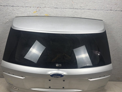 2011-2015 Ford Explorer U251 Rear Trunk Hatch Tailgate Door Shell Assembly OEM
