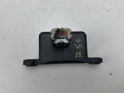 2011-2016 Chevrolet Cruze Vehicle Yaw Rate Sensor Module OEM