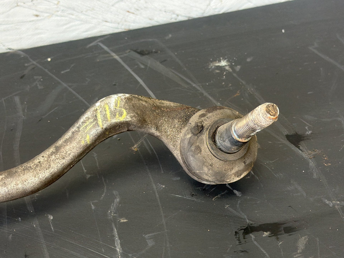 2012-2018 Audi A7 Quattro Front Power Steering Rack and Pinion Gear Assembly OEM