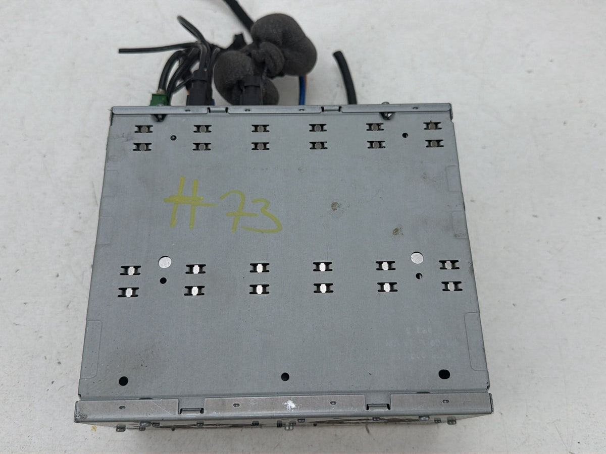2020 Jaguar F-Pace Radio Receiver Control Module J9D3-19C211-SH OEM