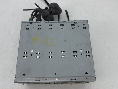 2020 Jaguar F-Pace Radio Receiver Control Module J9D3-19C211-SH OEM