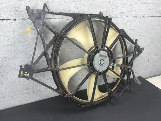 2013-2018 Ram 1500 Engine Radiator Cooling Fan 268000-9013 OEM
