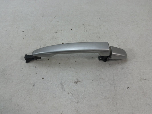 2007-2011 Toyota Camry Rear Right Passenger Side Exterior Door Handle OEM