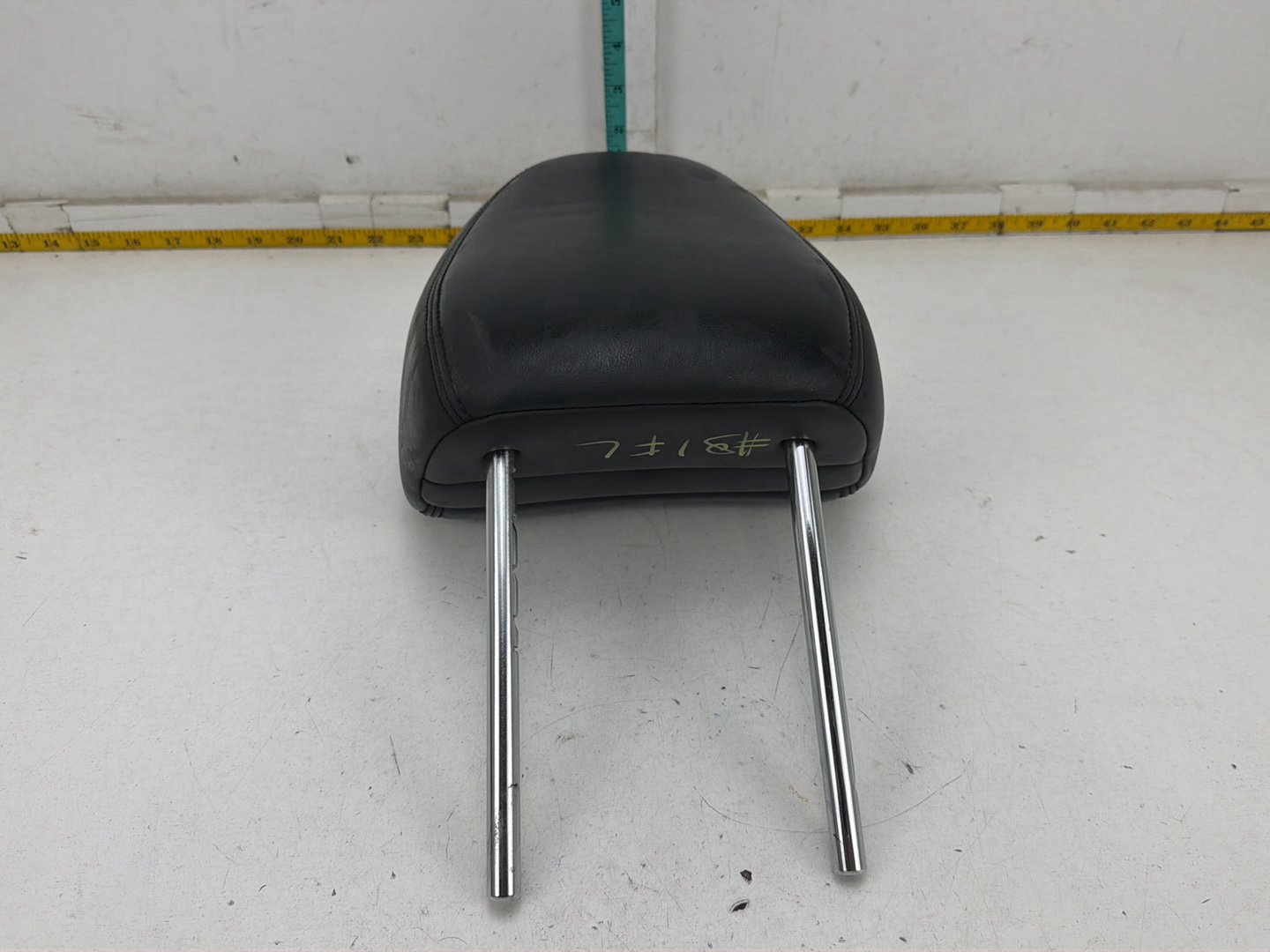 2014-2021 Infiniti Q50 Front Left Driver Side Seat Headrest Head Rest OEM