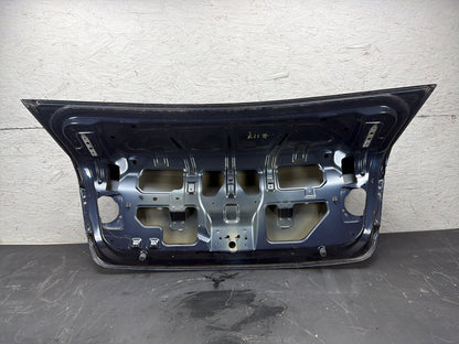 2011-2016 Chevrolet Cruze Rear Trunk Lid Deck Lid Panel OEM