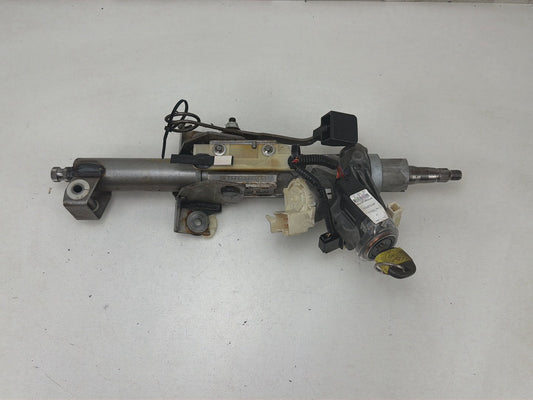 2007-2011 Toyota Camry Steering Column 89783-06020 OEM