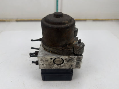 2002-2004 Mitsubishi Montero Sport ABS Anti-Lock Brake Pump OEM