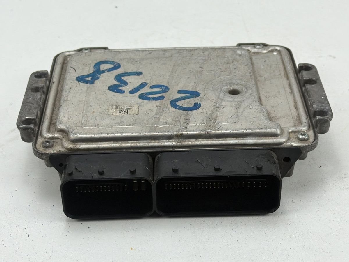 2014 Ford Focus Engine Control Module ECM PCM ECU EM5A-12A650-LA OEM
