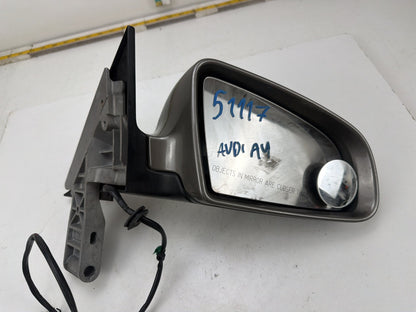2002-2009 Audi A4 Front Right Passenger Side Door Mirror 52496 OEM